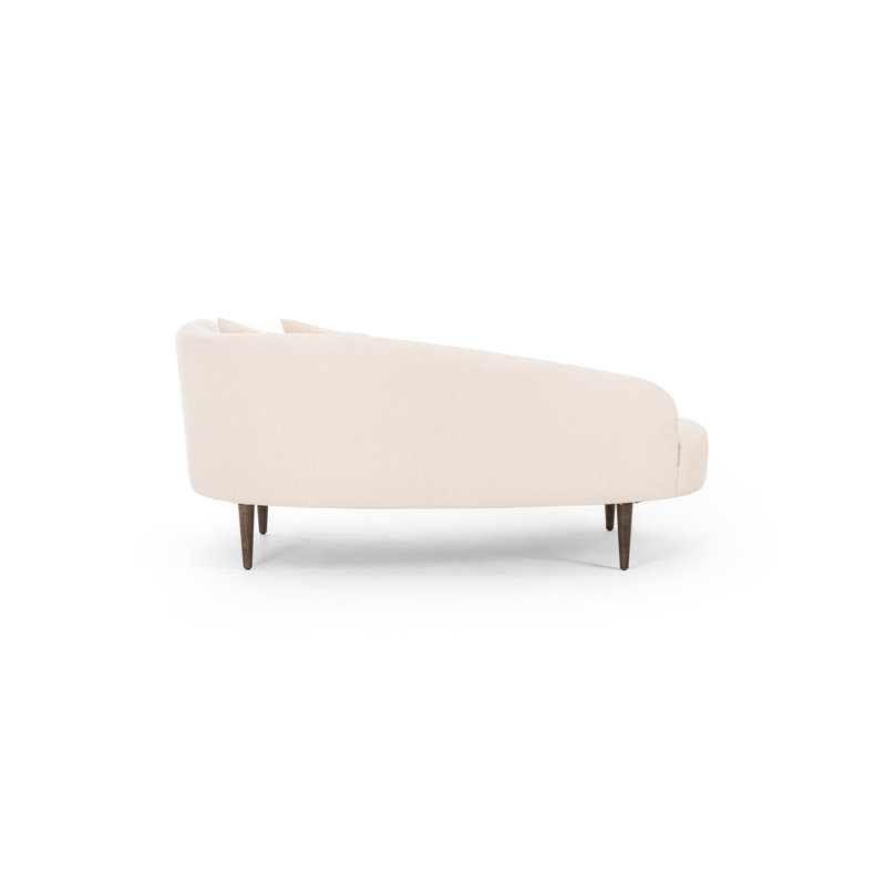 Four Hands Luna Chaise Perigold